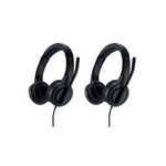 Kensington H1000 Usb-C Wired Headset