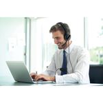 Kensington H1000 Usb-C Wired Headset