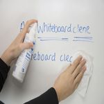 Af Whiteboard Clene Pump Spray 250Ml