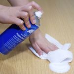 Af Foamclene Anti-Static Cleaner 300Ml