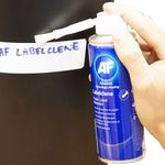 Af Labelclene 200Ml For Paper Labels