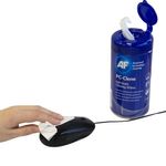 Af Pc-Clene Cleaning Wipes Tub 100