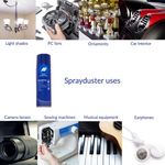 Af Sprayduster 400Ml