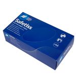 Af Safetiss Lint-Free Wipes Pk200