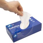 Af Safetiss Lint-Free Wipes Pk200