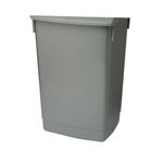 Addis 60L Flip Top Bin Base For Bin