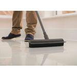 Addis Rubber Broom 515626