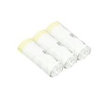 Addis Drawstrg Bin Liner 30L X15 Pk3