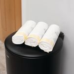 Addis Drawstrg Bin Liner 30L X15 Pk3