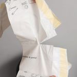 Addis Drawstrg Bin Liner 30L X15 Pk3