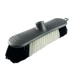 Addis Soft Broom Head Metallic