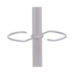 Alba Vienna Coat Stand Metal