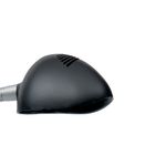 Alba Halox Led Desk Lamp 3/5.5W Blk