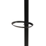 Alba Festival Coat Stand Black