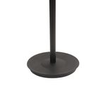 Alba Festival Coat Stand Black