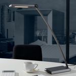 Alba Touch Led Desk Lamp Ledtouch