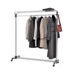 Alba Garment Coat Rack Metal