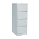 4 Drawer Filing Cabinet