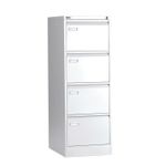 4 Drawer Filing Cabinet