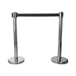 Stewart Superior Stand/Base Chrome