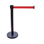 Stewart Superior Stand/Base Blk/Red