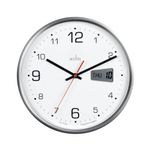 Acctim Kalendar Wall Clock 270Mm