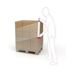 Antalis Hand Stretch Film 400Mmx600M