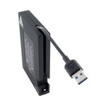 Apricorn Aegis Fortress Ssd 256Gb
