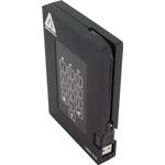 Apricorn Aegis Fortress Ssd 256Gb