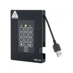 Apricorn Aegis Fortress Ssd 512Gb