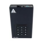 Apricorn Aegis Padlock Dt Hdrv 10Tb