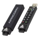 Apricorn Aegis 3Nx Flash Drive 16Gb