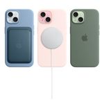 Apple Iphone 15 Space Grey 128Gb