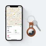 Apple Airtag Finder Bluetooth