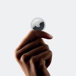 Apple Airtag Finder Bluetooth Pk4