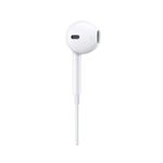 Apple Earpods Wired Lightng Conn Wht