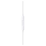 Apple Earpods Wired Lightng Conn Wht