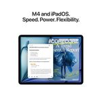 Ipad Air 11In 2026 128Gb Space Grey