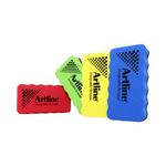 Artline Whiteboard Eraser Ast Pk4