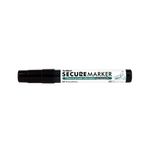 Artline Secure Redacting Marker Blk
