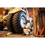 Sr 500 Powered Respirator