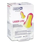Laser Lite Disb Earplugs Rfl Pk500