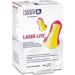 Laser Lite Disb Earplugs Rfl Pk500