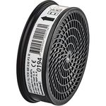 Sr 510 P3 R Part Filter Bulk Pk50