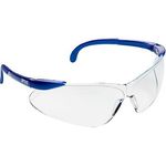 Clearview Clear Safety Glasses