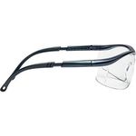 Es3 Clear-Lens Safety Glasses Pk12