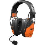 Link 2.0 Bluetooth Ear Defenders