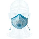 Arco Premium Ffp2 Dust Mask Pk20