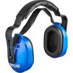 Comfort Overhead Ear Defenders