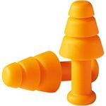 Smartfit Cord Reusable Earplugs Pk50